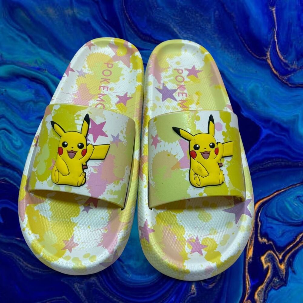 Pokemon multi Slides - Picture 4 of 4